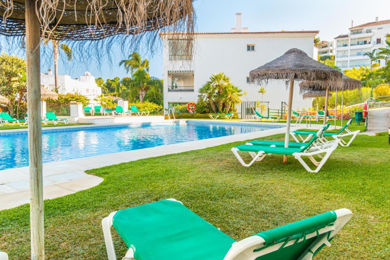 Waiola Holiday La Cala De Mijas Bagian luar foto